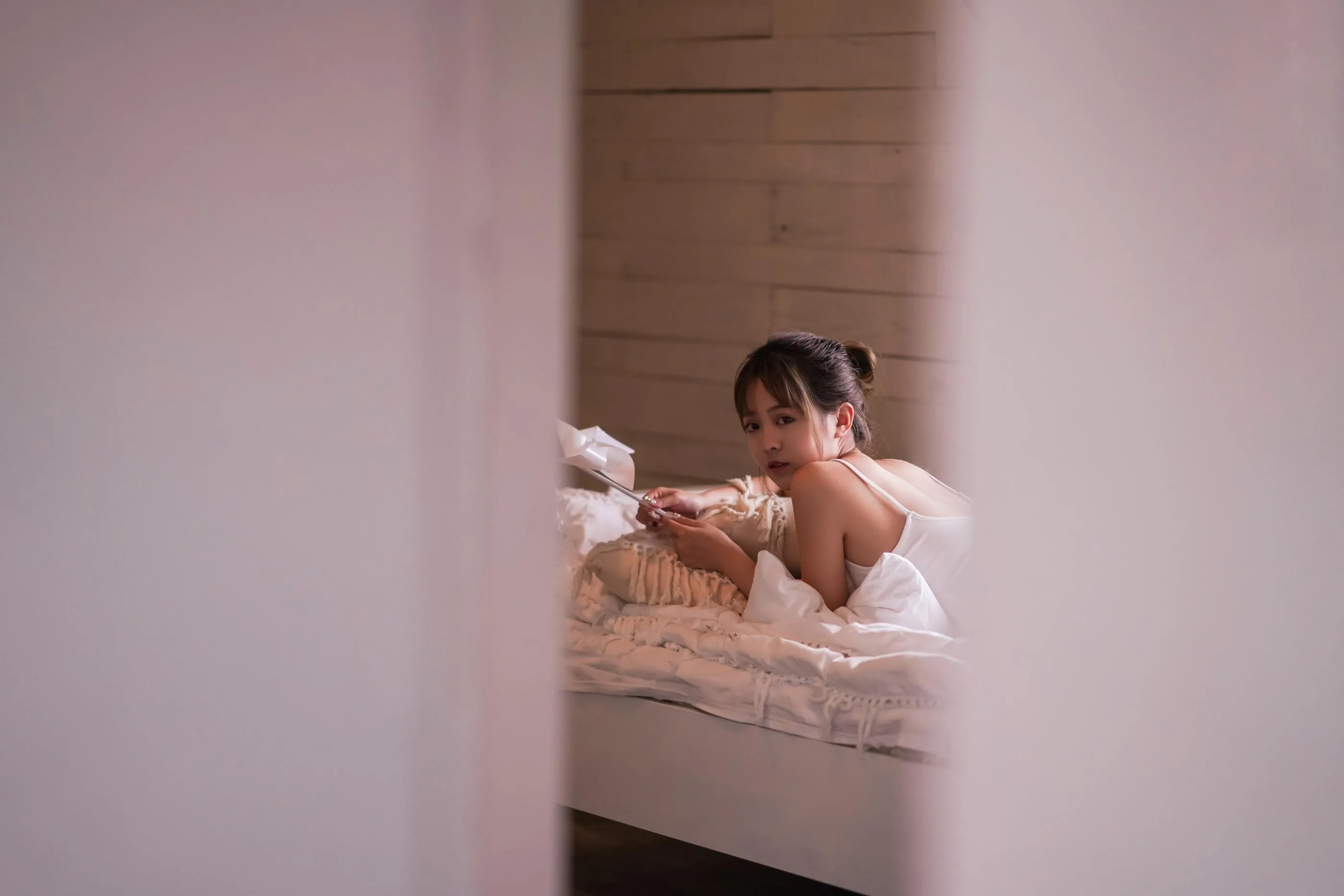 [艺图语] 2022.05.14 奇奇怪怪可可爱爱 1Nevaeh [24P]插图6